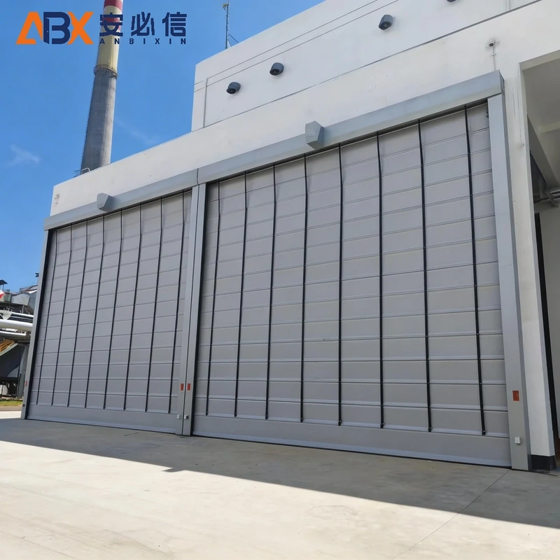 日照市高速堆积门